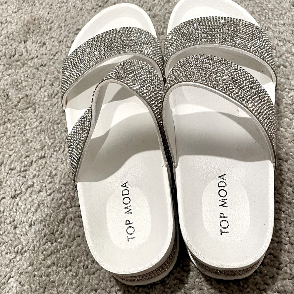 Platform Sandals
